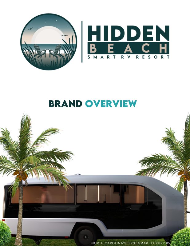 Hidden Beach Smart RV Resort