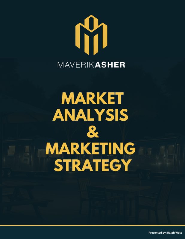 Maverik Asher Capital
